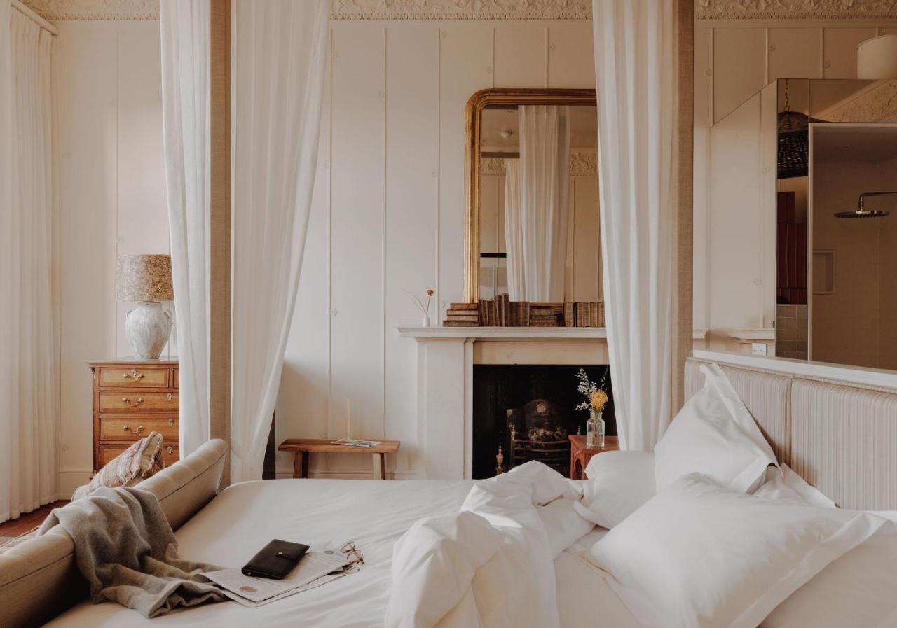 No 1 By Guesthouse, York Bagian luar foto
