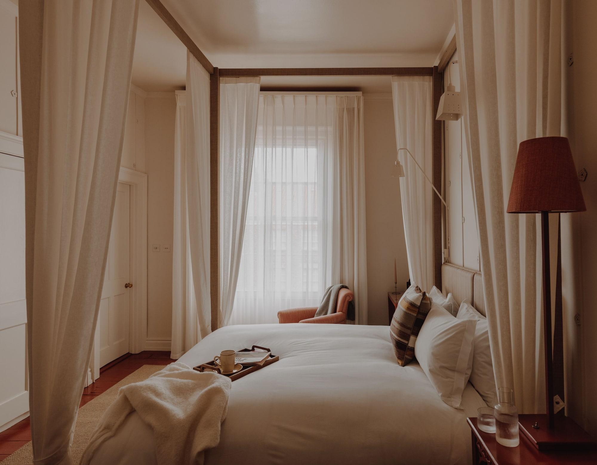 No 1 By Guesthouse, York Bagian luar foto