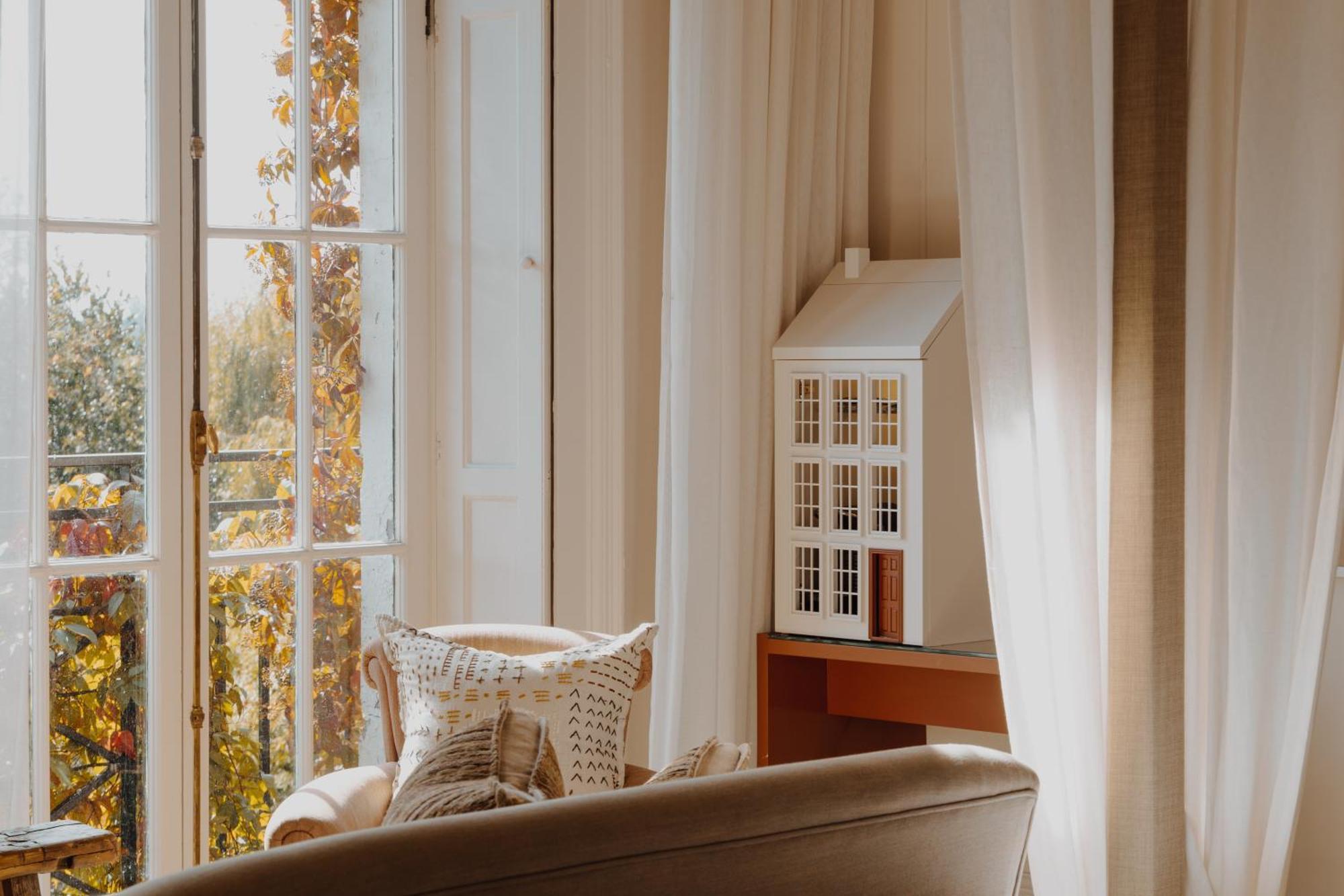 No 1 By Guesthouse, York Bagian luar foto