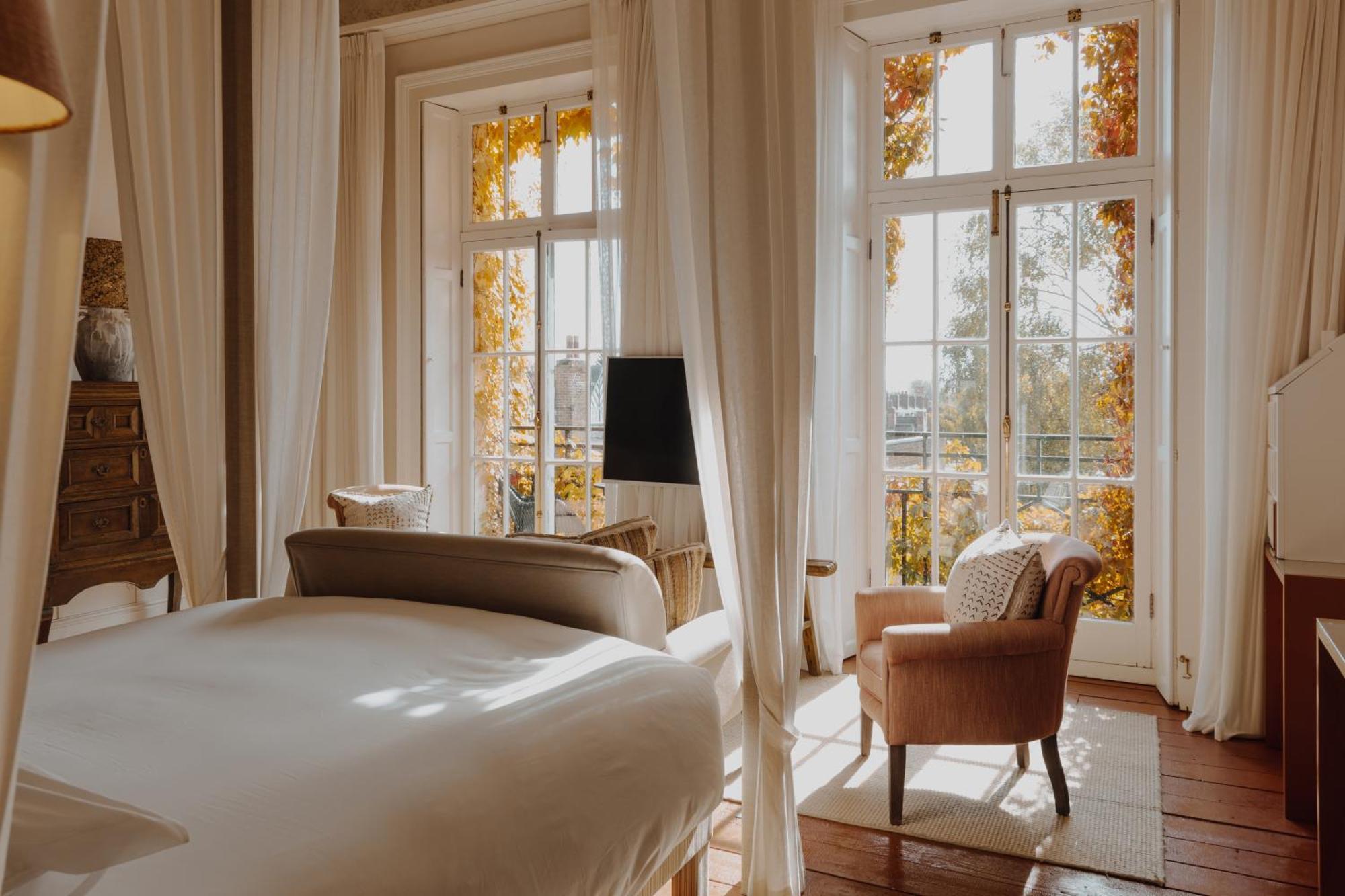 No 1 By Guesthouse, York Bagian luar foto