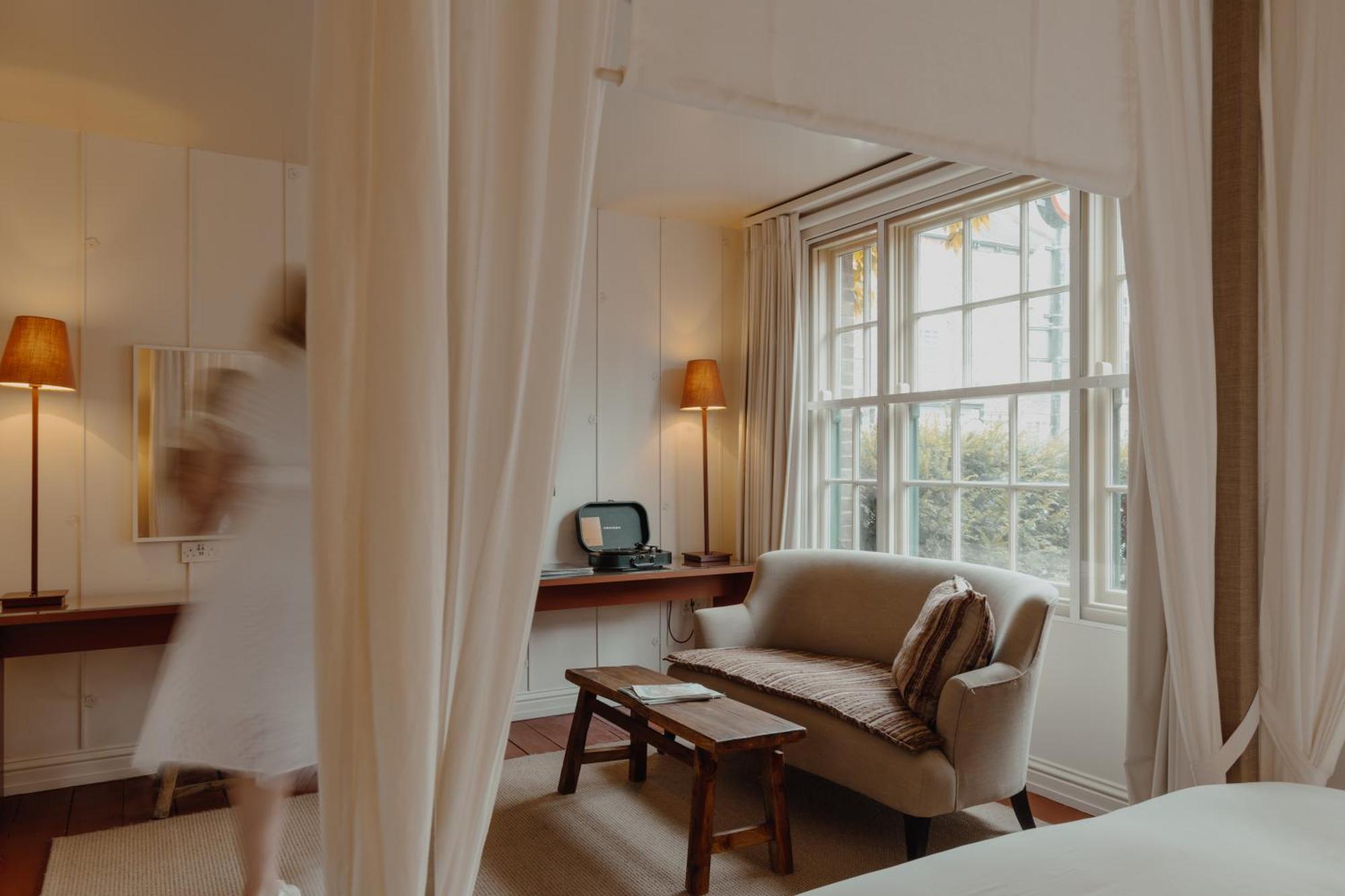 No 1 By Guesthouse, York Bagian luar foto
