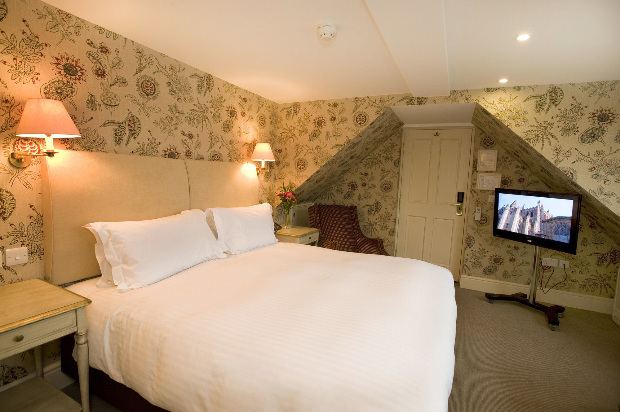 No 1 By Guesthouse, York Ruang foto
